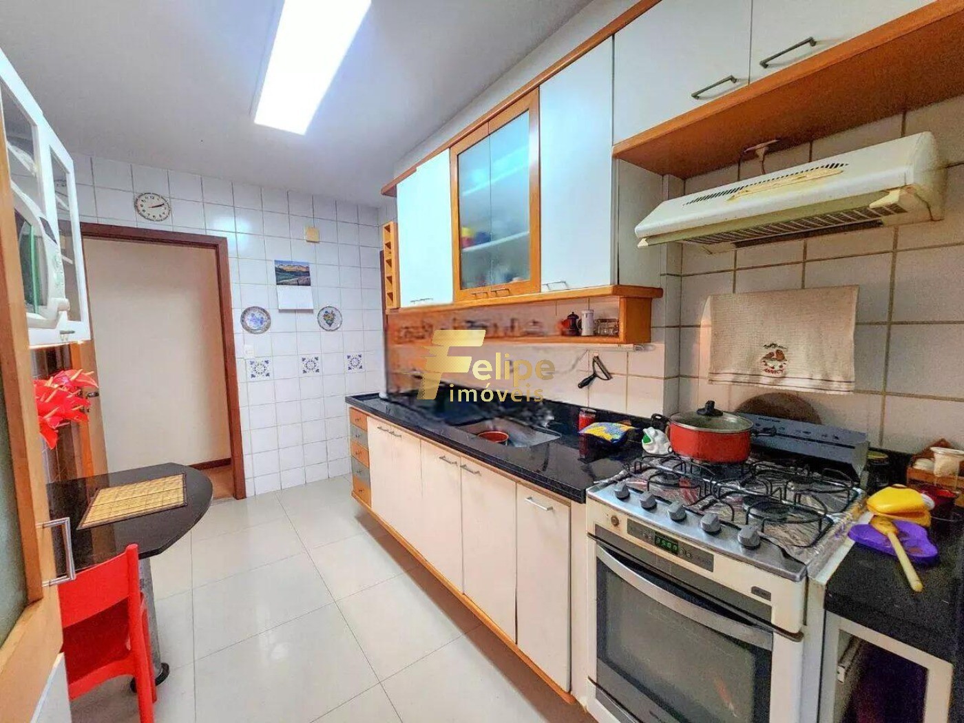 Apartamento, 3 quartos, 97 m² - Foto 13