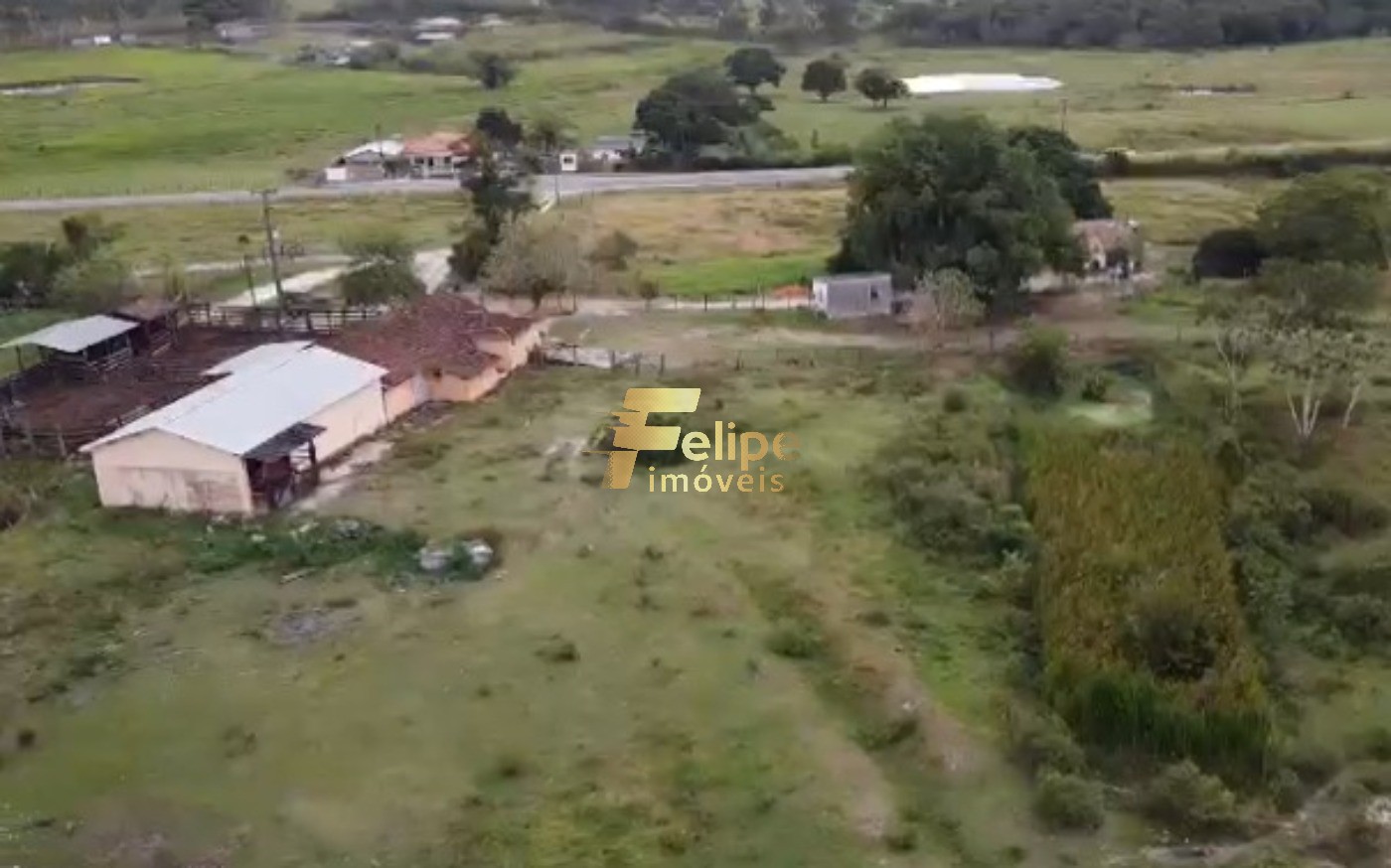 Fazenda, 52 m² - Foto 8