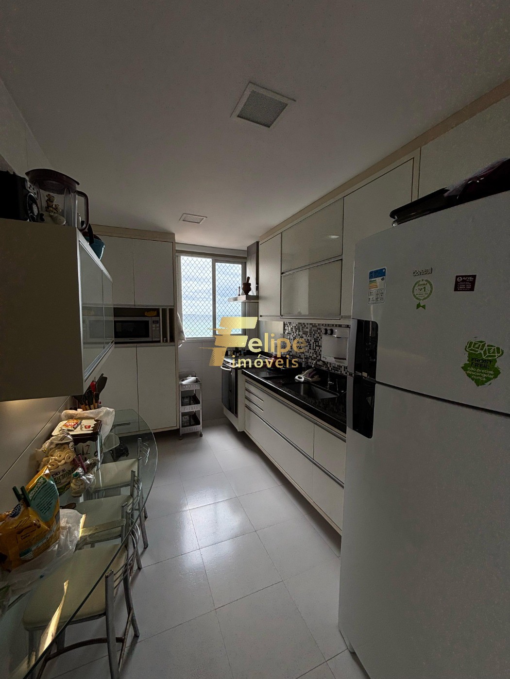 Apartamento, 3 quartos, 123 m² - Foto 4