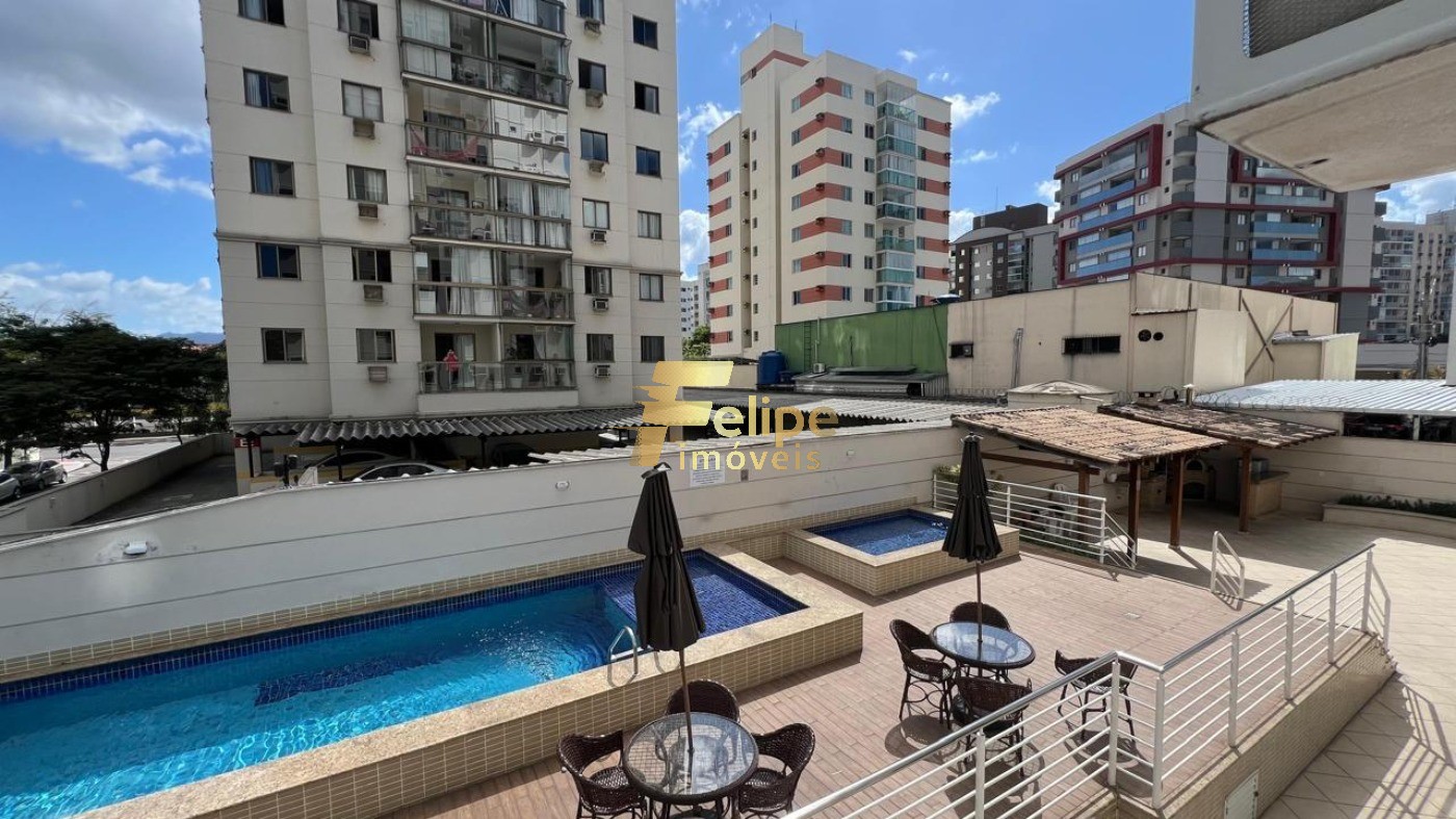 Apartamento, 2 quartos, 58 m² - Foto 2