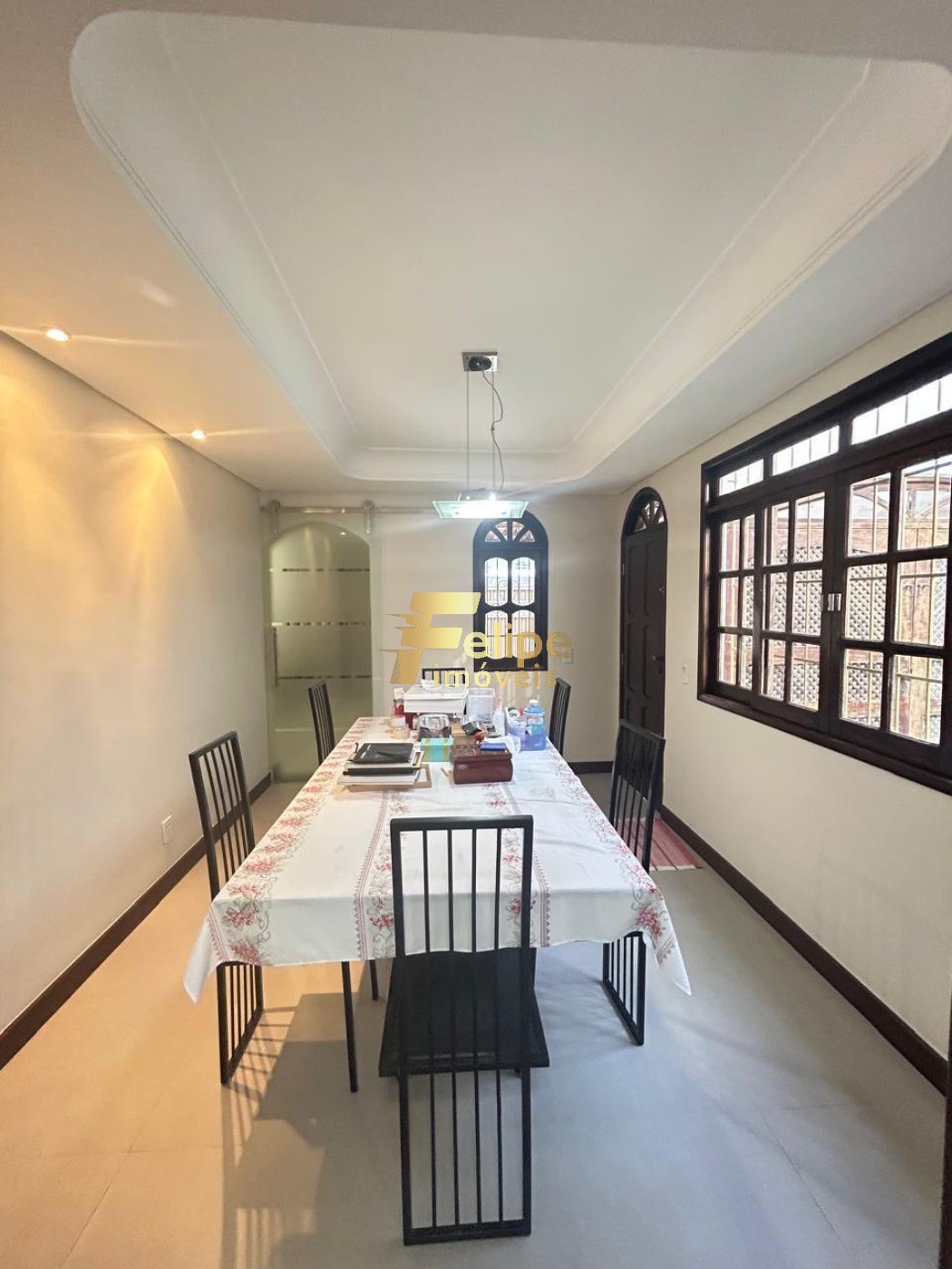 Casa, 3 quartos, 208 m² - Foto 9