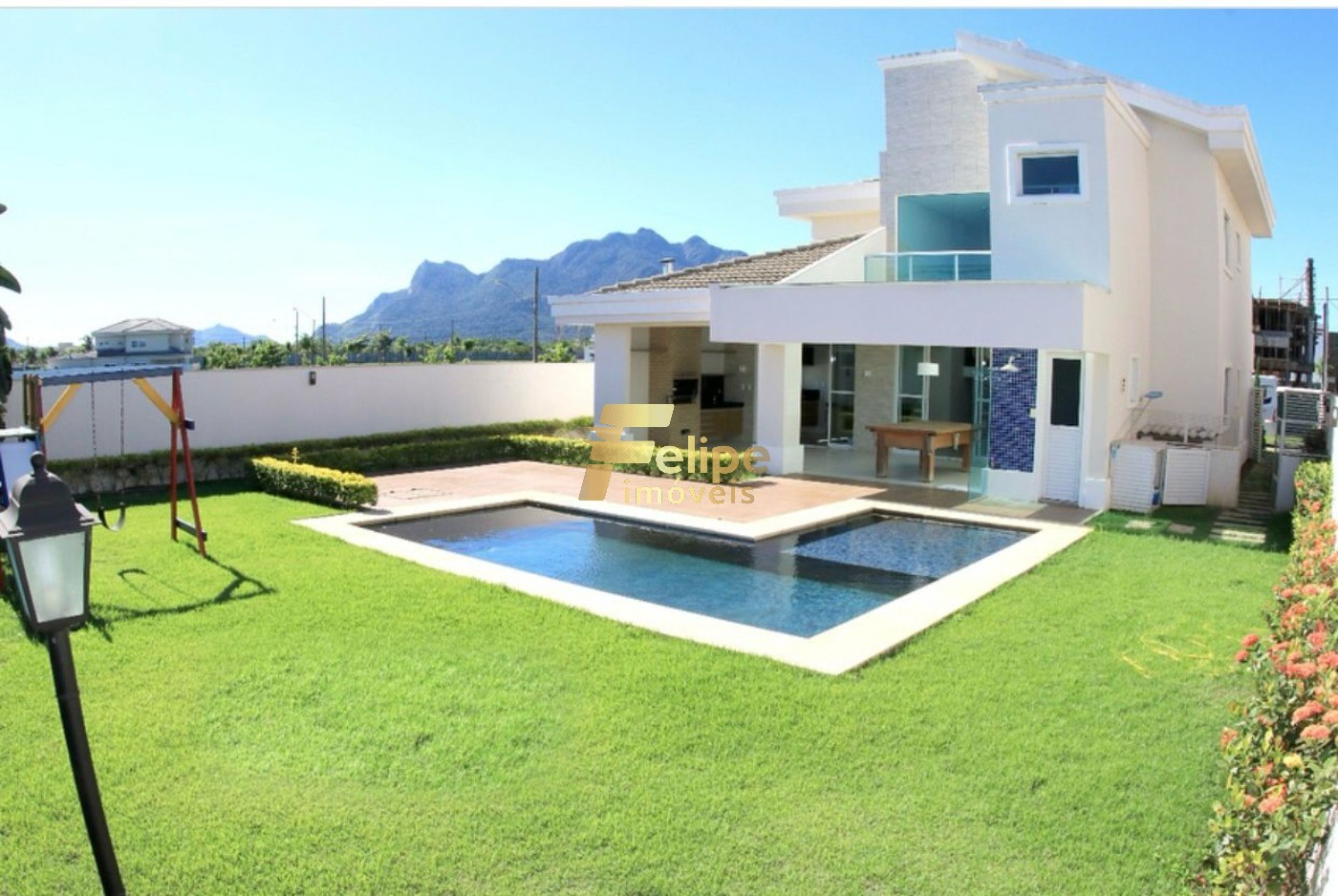 Casa, 3 quartos, 280 m² - Foto 9