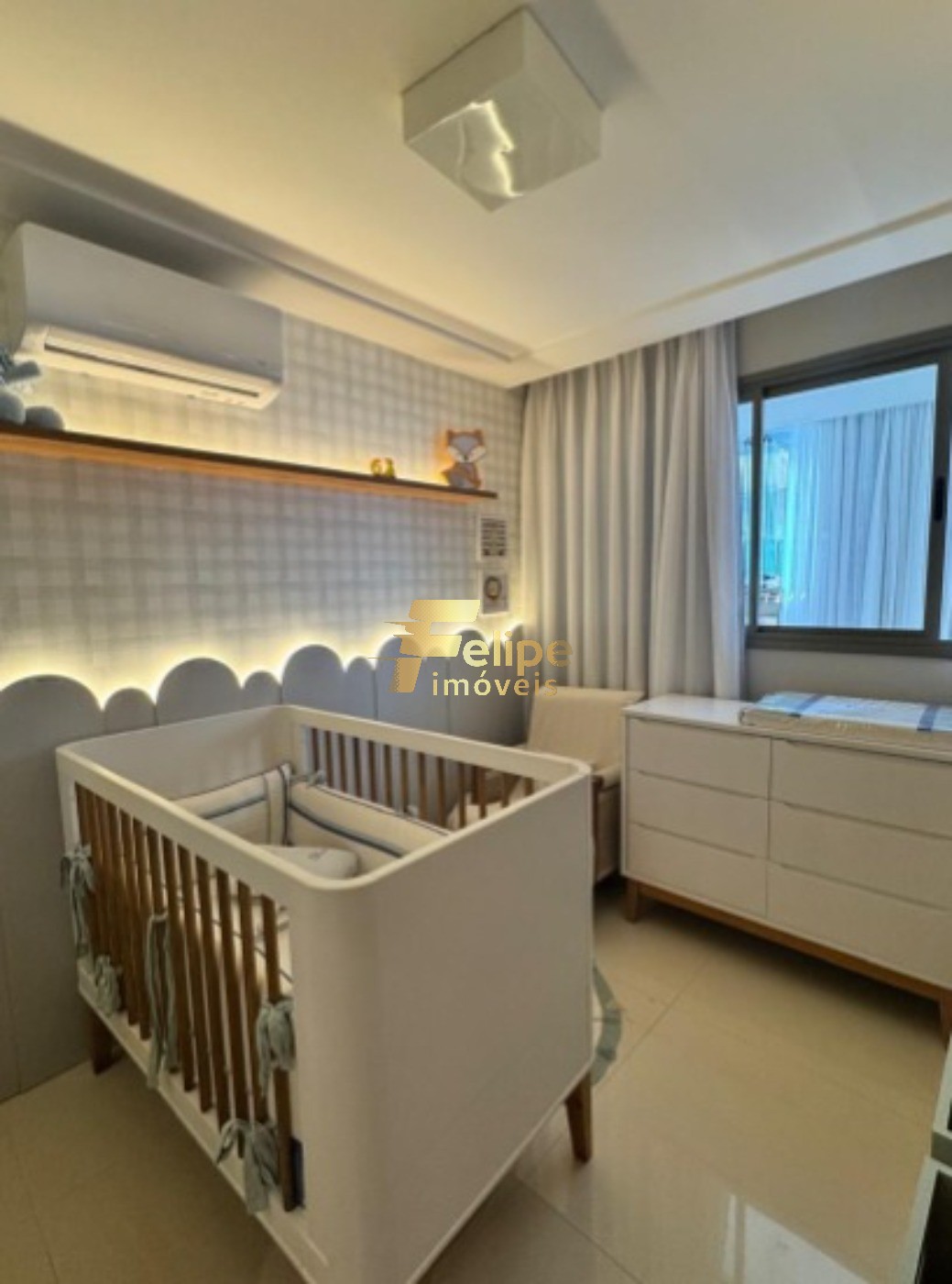 Apartamento, 3 quartos, 147 m² - Foto 15