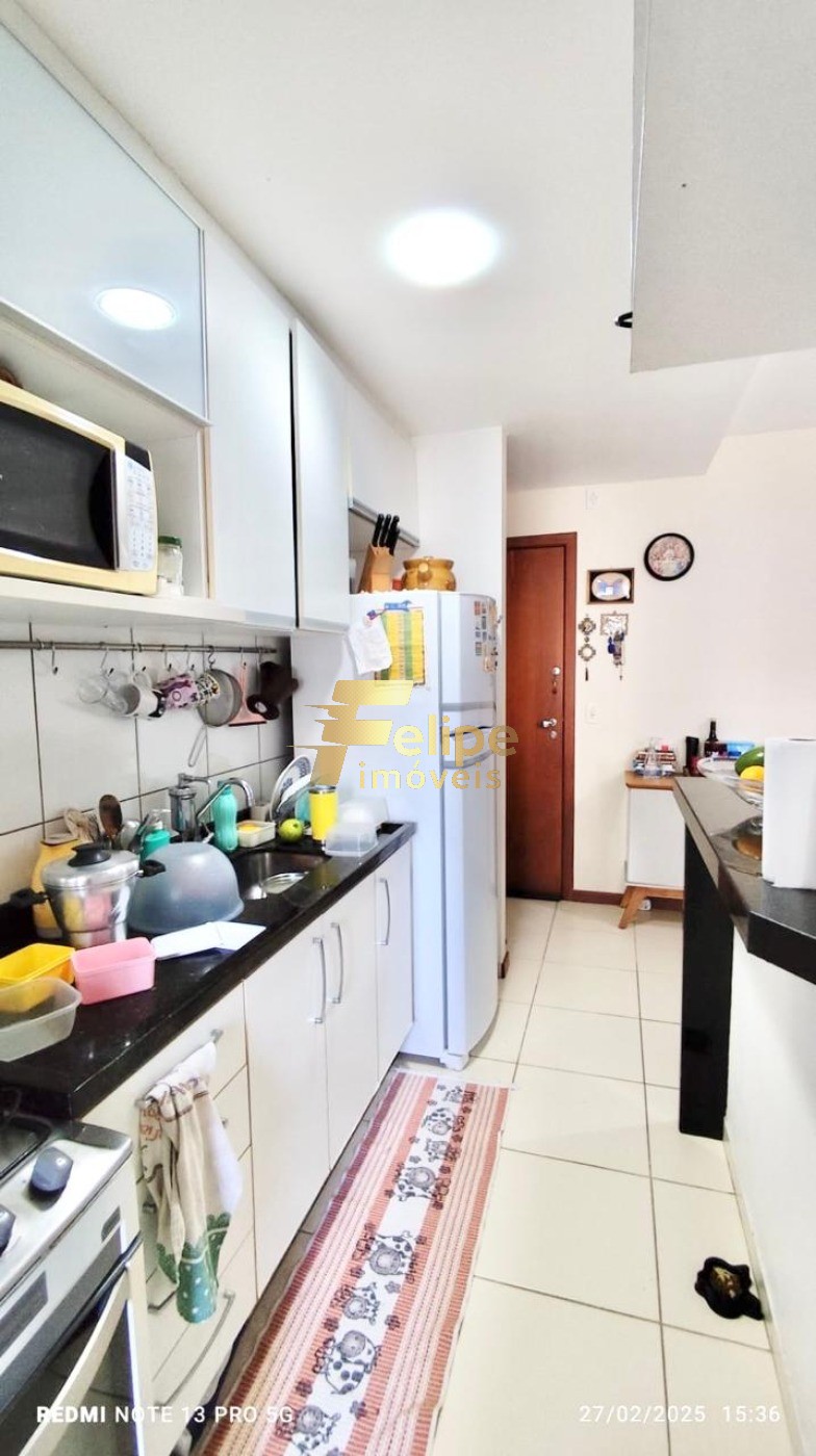 Apartamento, 2 quartos, 58 m² - Foto 11