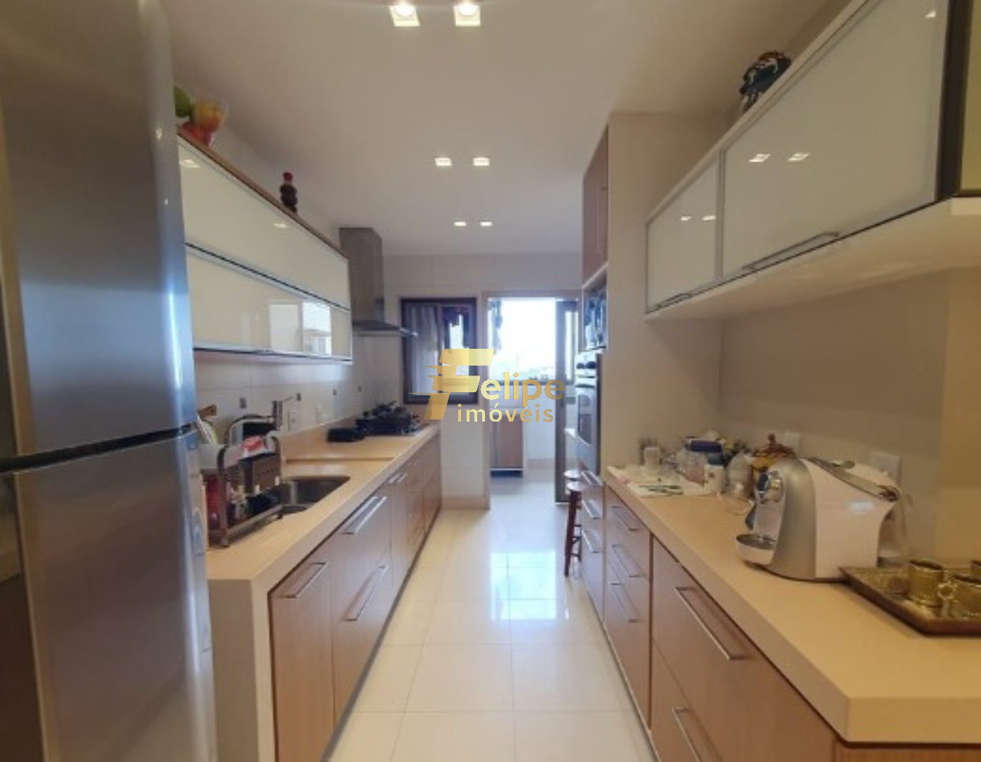 Apartamento, 4 quartos, 187 m² - Foto 2