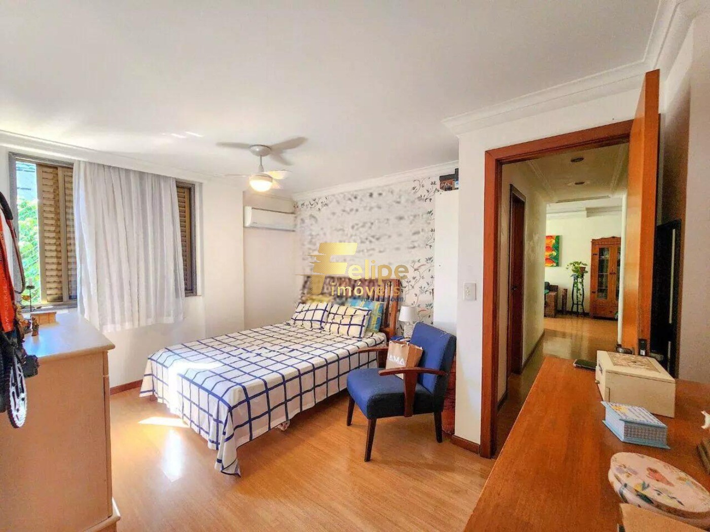 Apartamento, 3 quartos, 97 m² - Foto 7