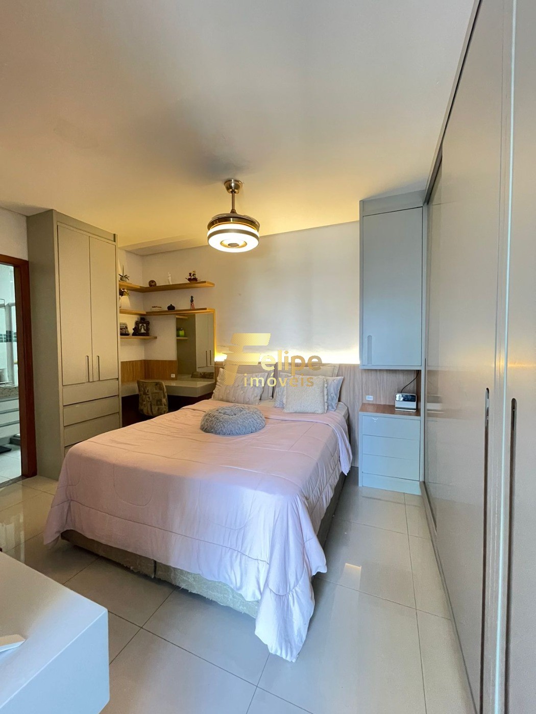 Apartamento, 4 quartos, 95 m² - Foto 3