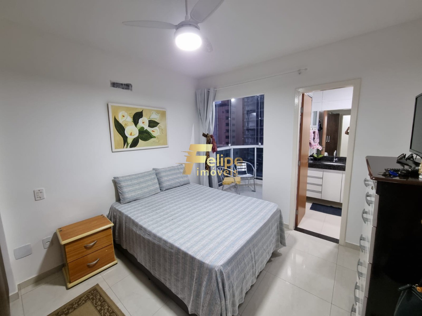 Apartamento, 3 quartos, 65 m² - Foto 6