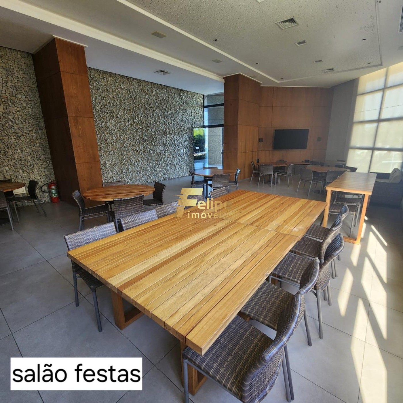 Apartamento, 4 quartos, 250 m² - Foto 22