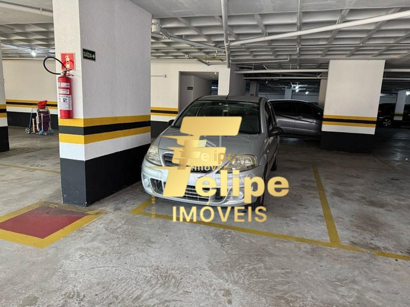 Apartamento, 2 quartos, 65 m² - Foto 6