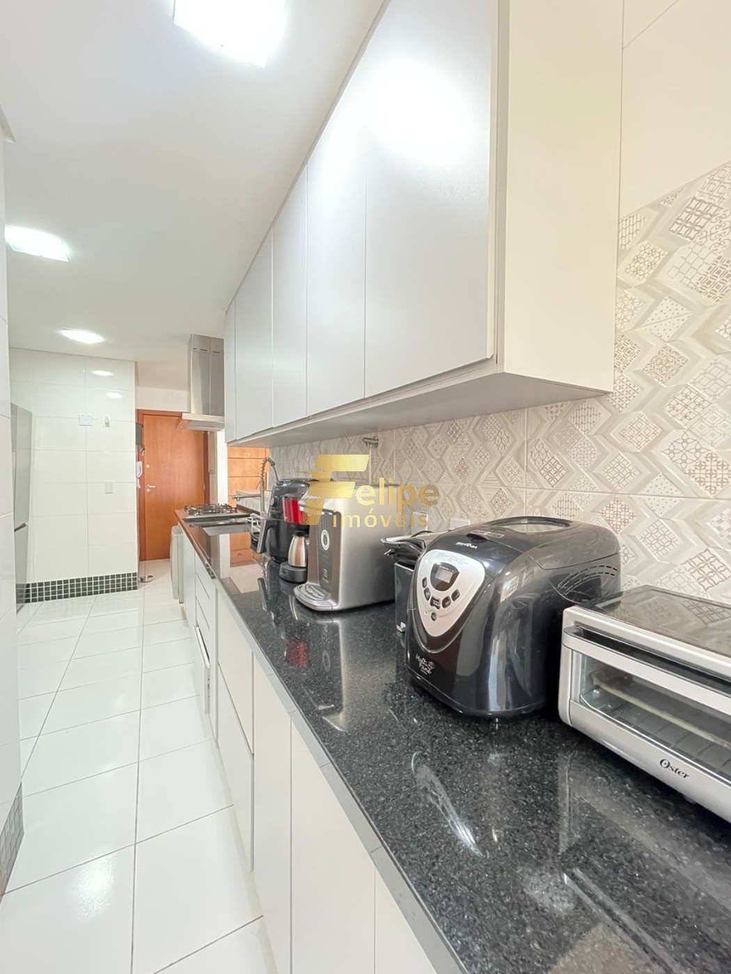 Apartamento, 4 quartos, 95 m² - Foto 5