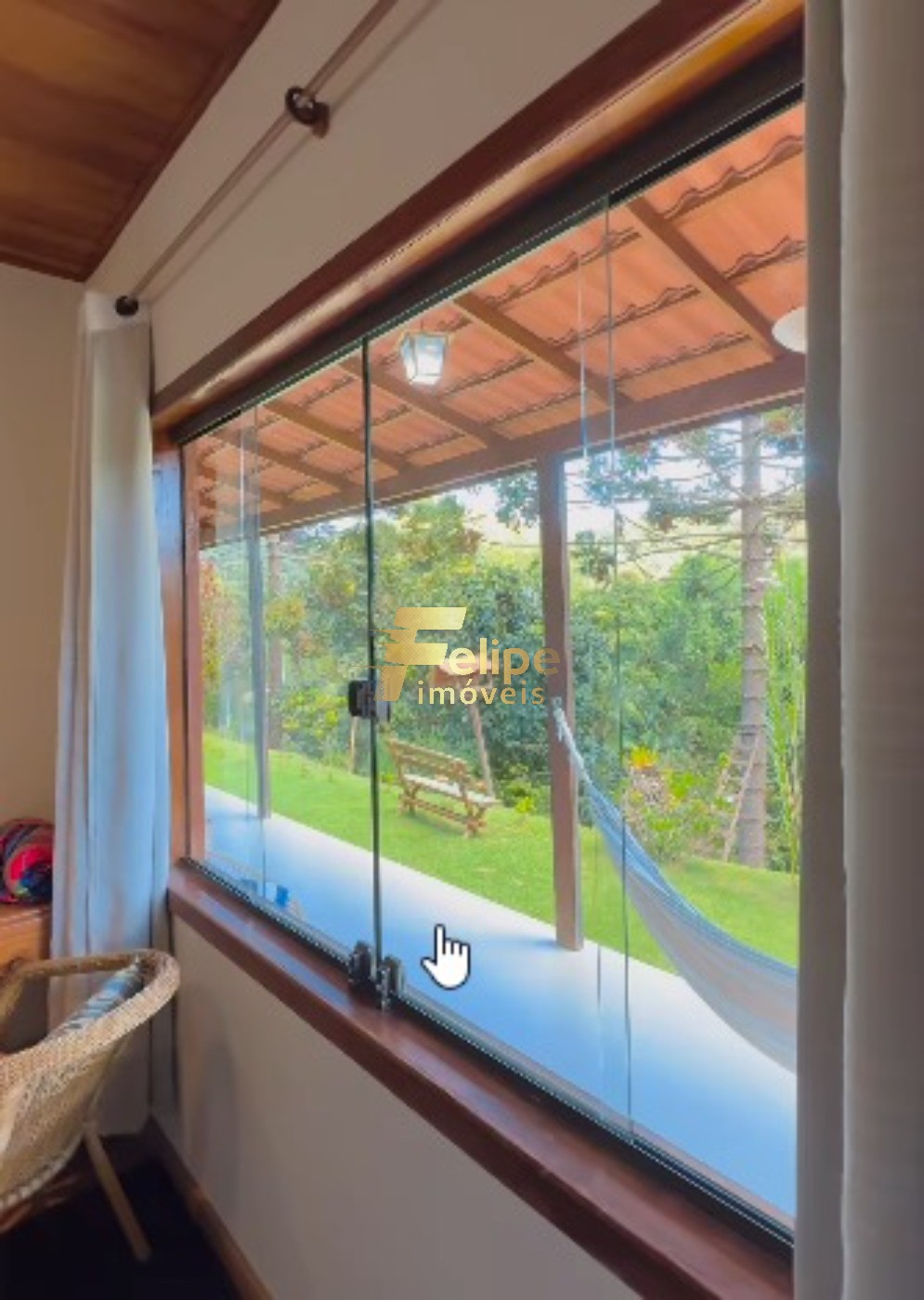 Casa, 2 quartos, 6900 m² - Foto 6
