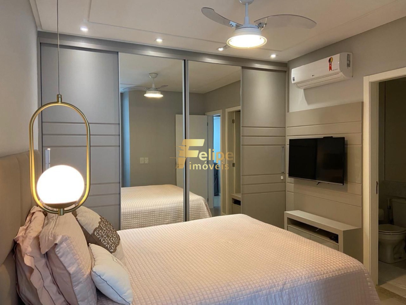Apartamento, 3 quartos, 105 m² - Foto 14