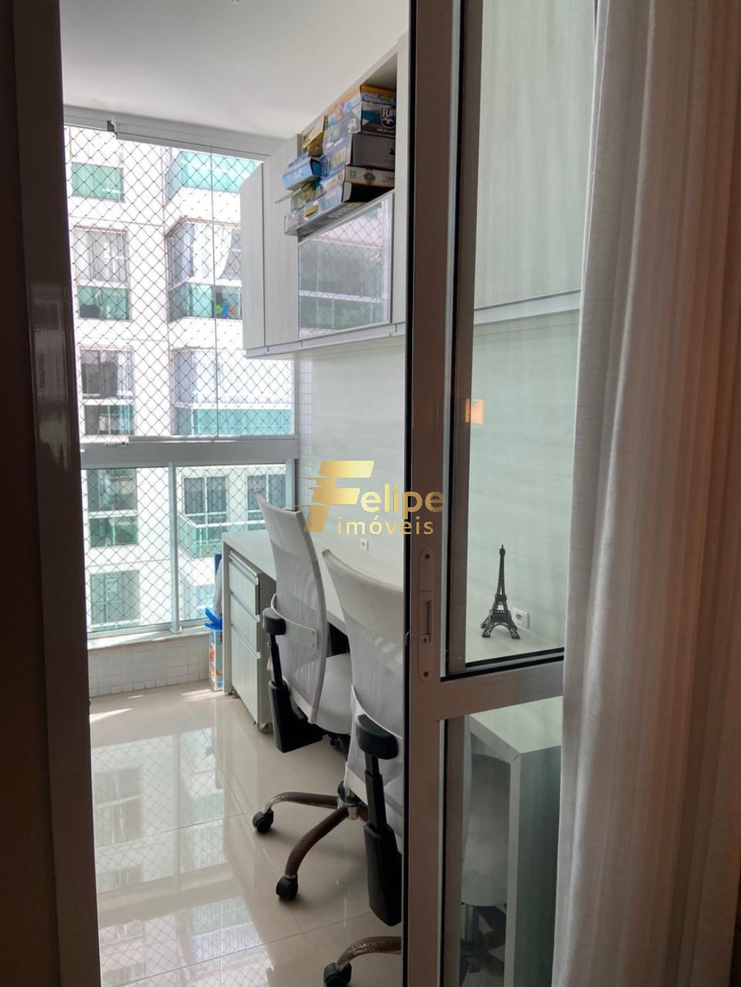 Apartamento, 3 quartos, 105 m² - Foto 17