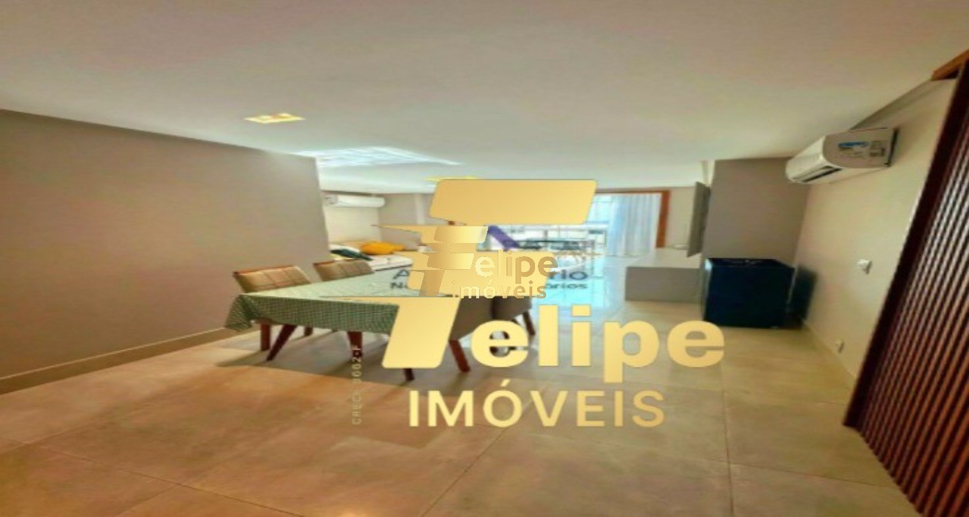 Apartamento, 3 quartos, 147 m² - Foto 1