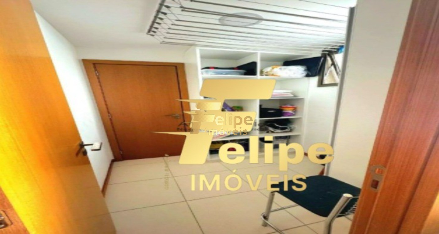 Apartamento, 3 quartos, 147 m² - Foto 10