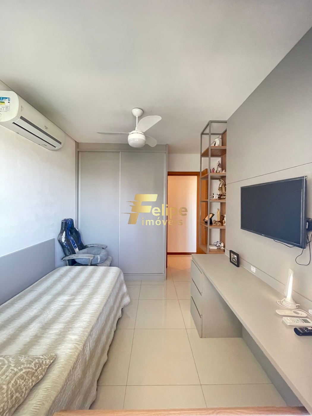 Apartamento, 4 quartos, 95 m² - Foto 4