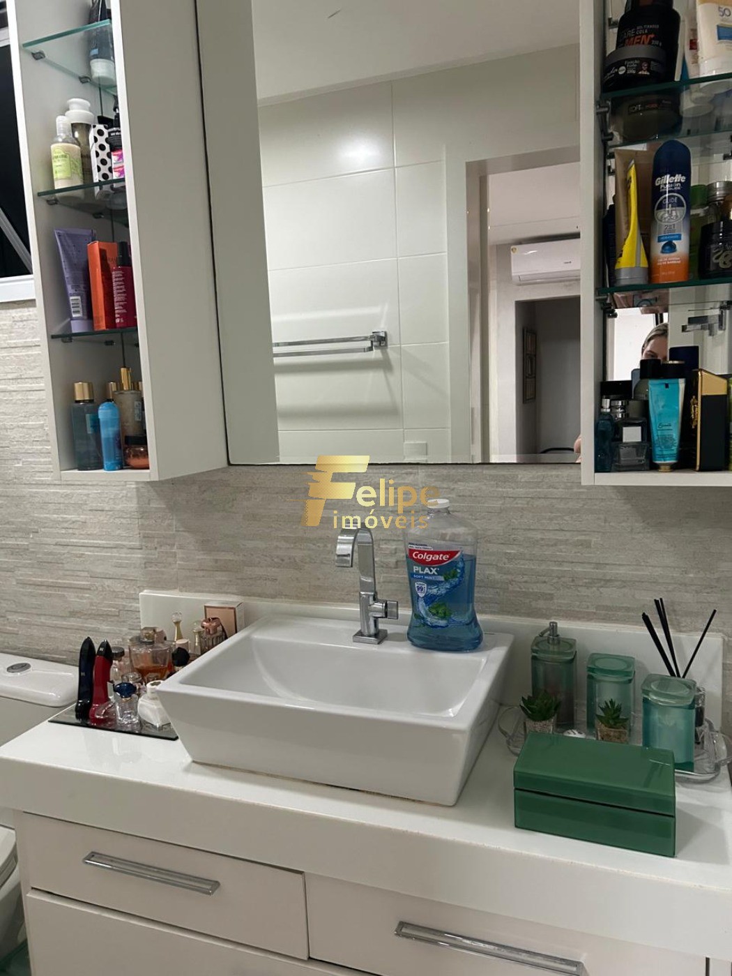 Apartamento, 4 quartos, 135 m² - Foto 19