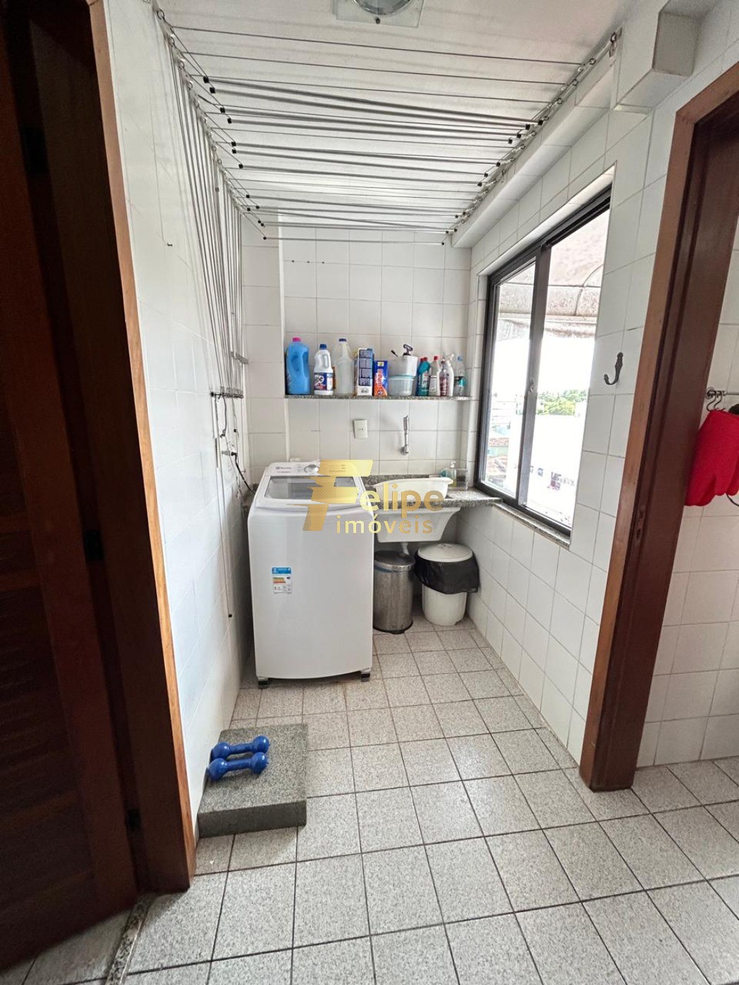 Apartamento, 3 quartos, 120 m² - Foto 2