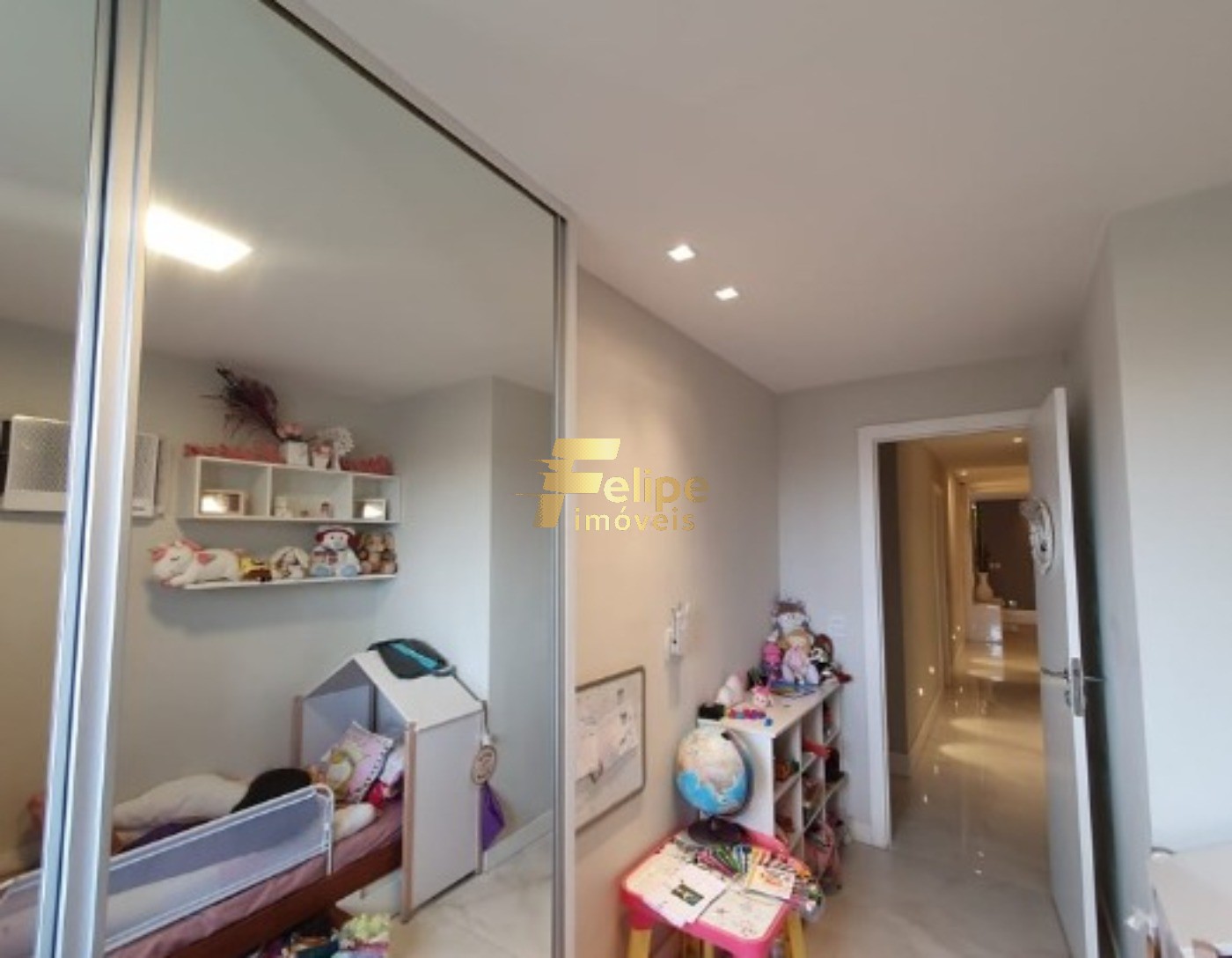 Apartamento, 4 quartos, 187 m² - Foto 11