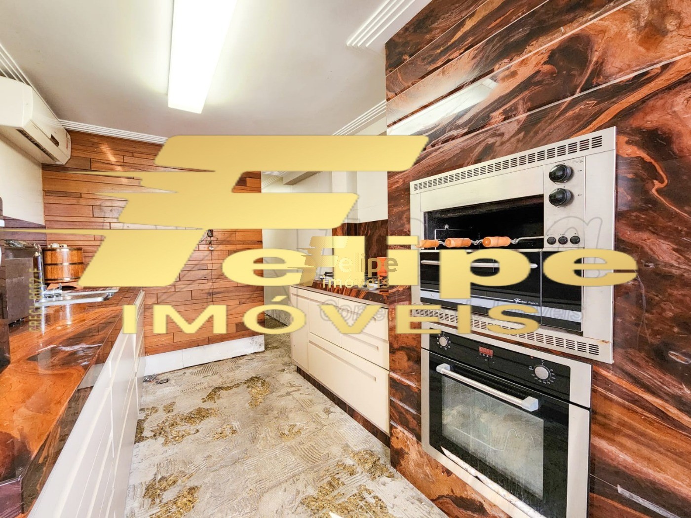 Apartamento, 5 quartos, 340 m² - Foto 6