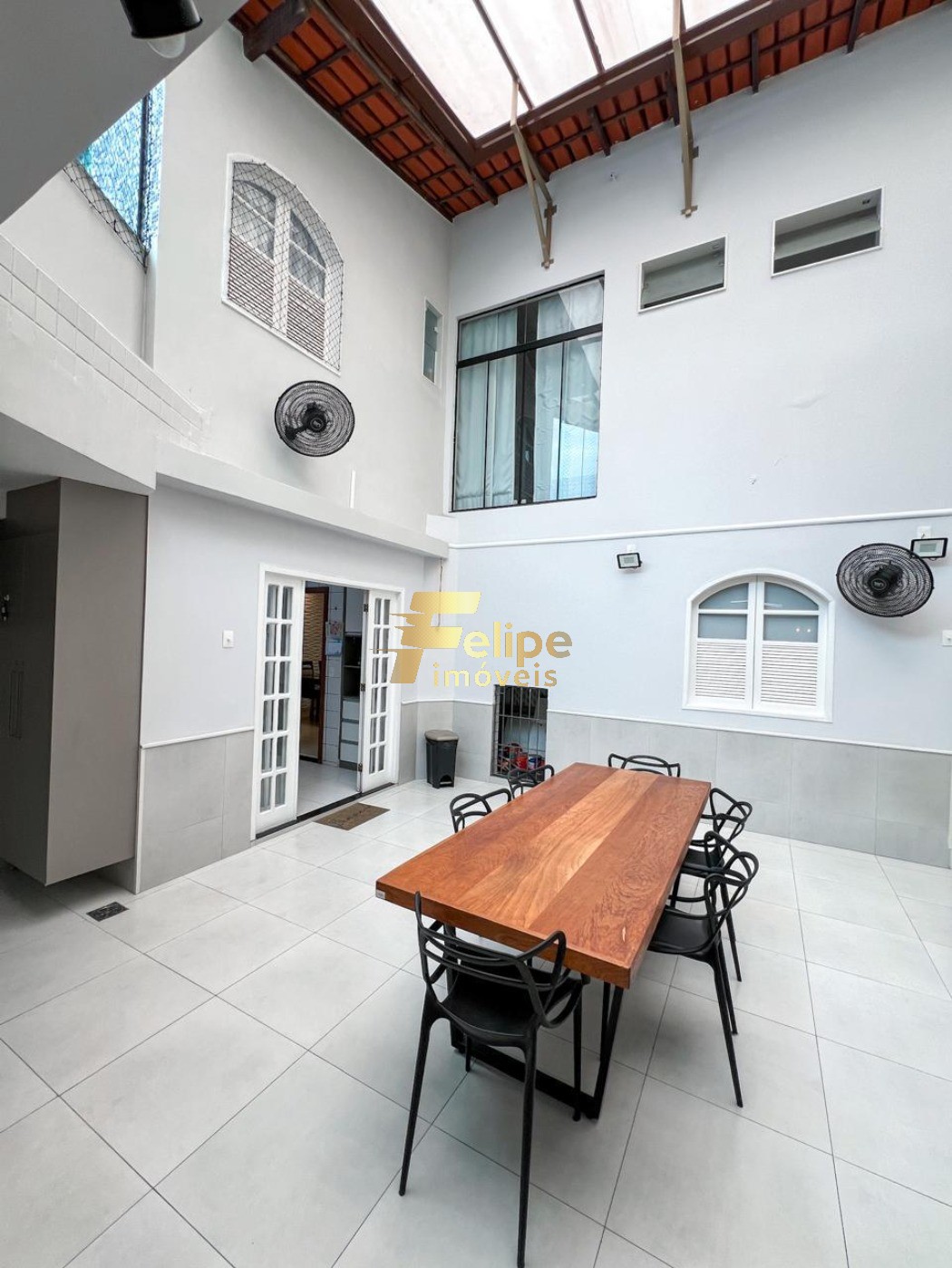 Casa, 5 quartos, 237 m² - Foto 9