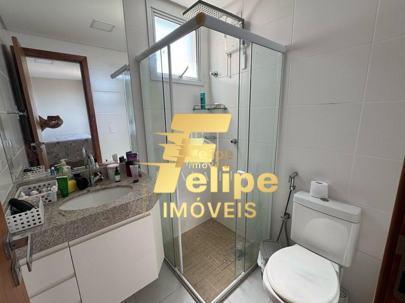 Apartamento, 2 quartos, 65 m² - Foto 21