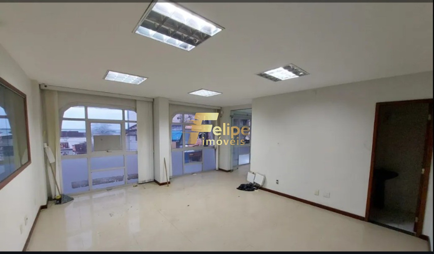 Loja-Salão, 487 m² - Foto 1