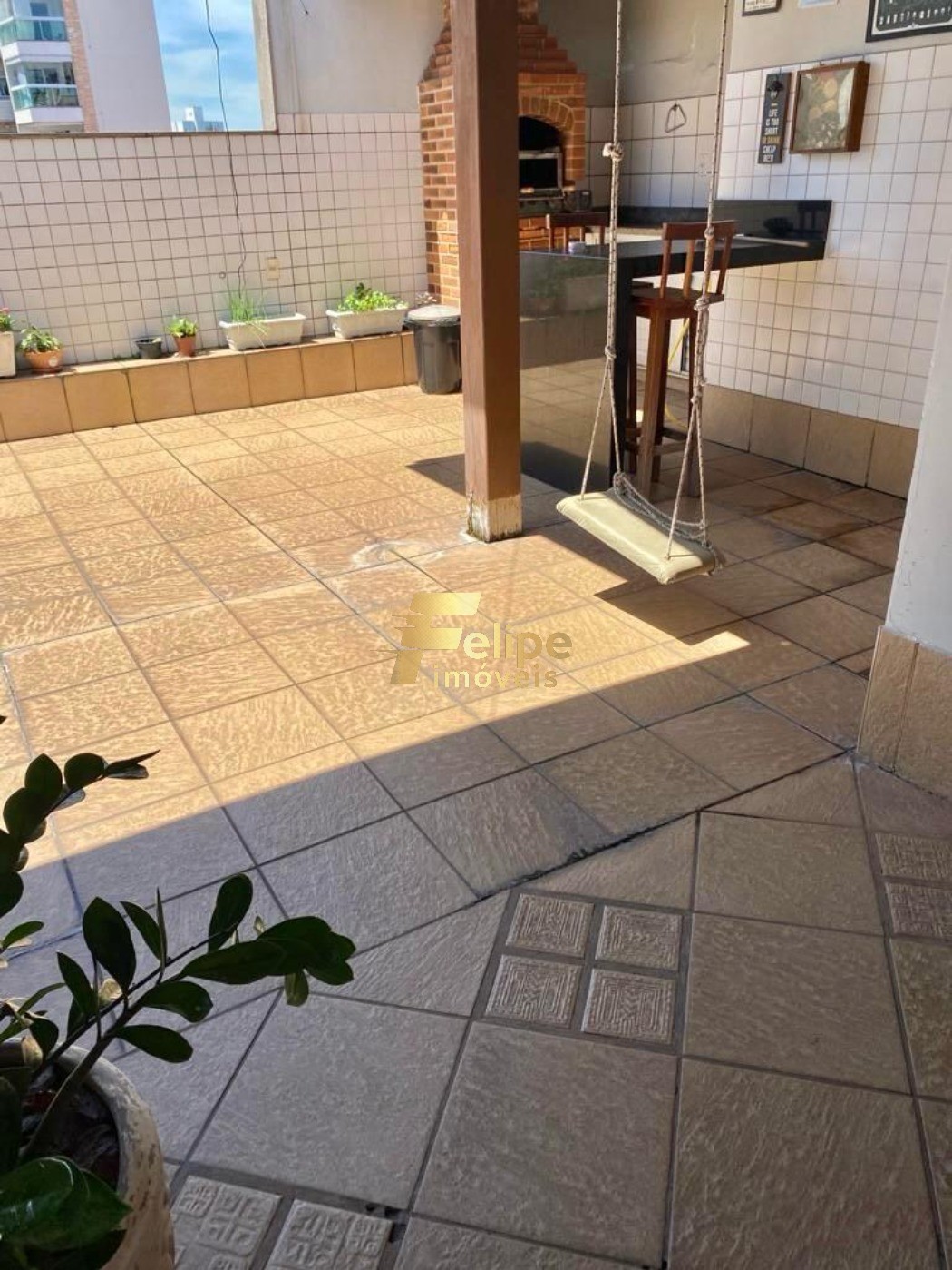 Cobertura, 3 quartos, 200 m² - Foto 14