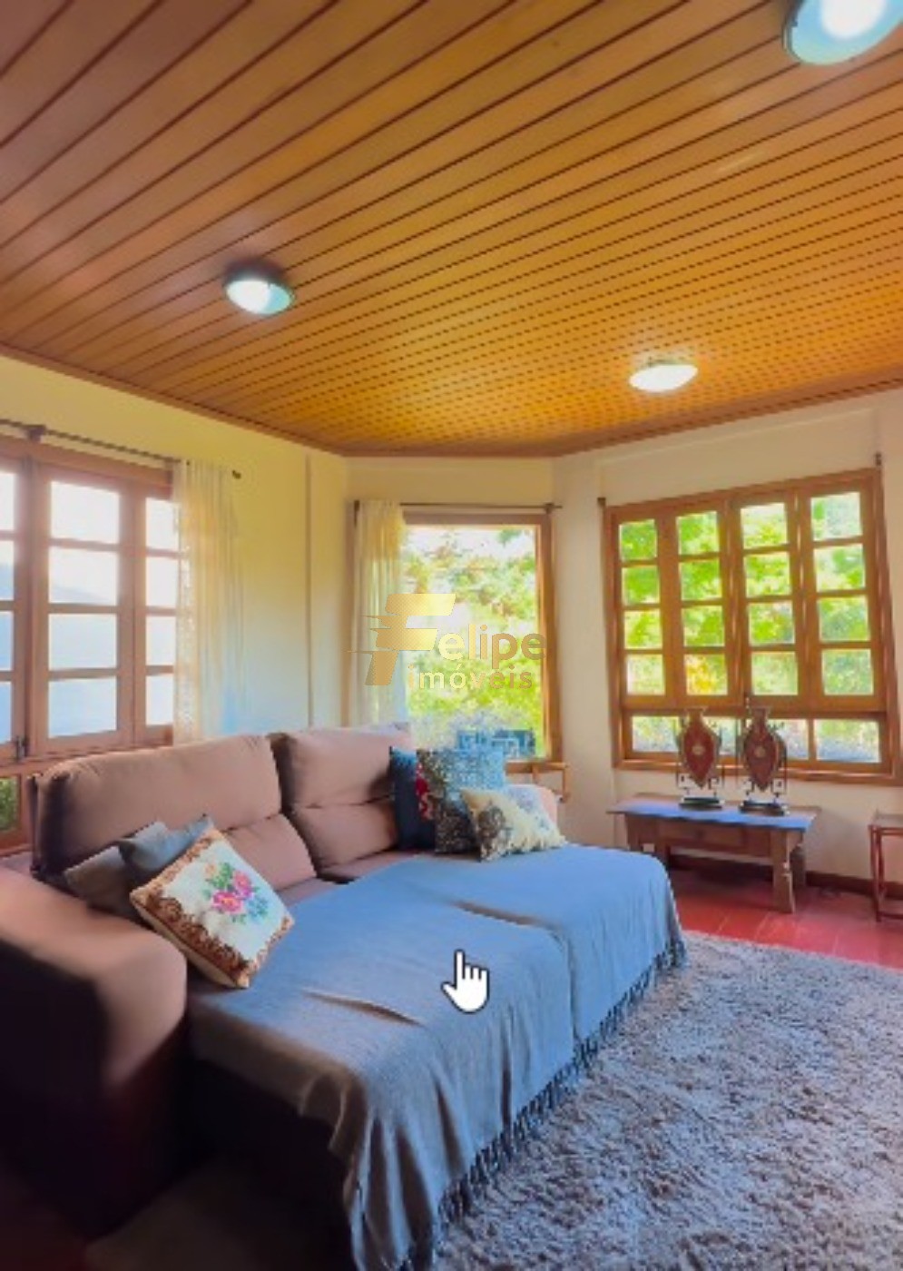 Casa, 2 quartos, 6900 m² - Foto 2