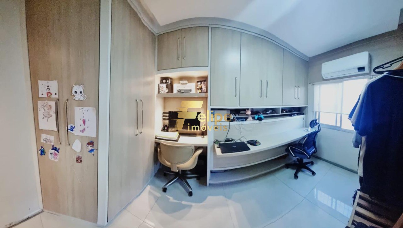 Cobertura, 3 quartos, 140 m² - Foto 9