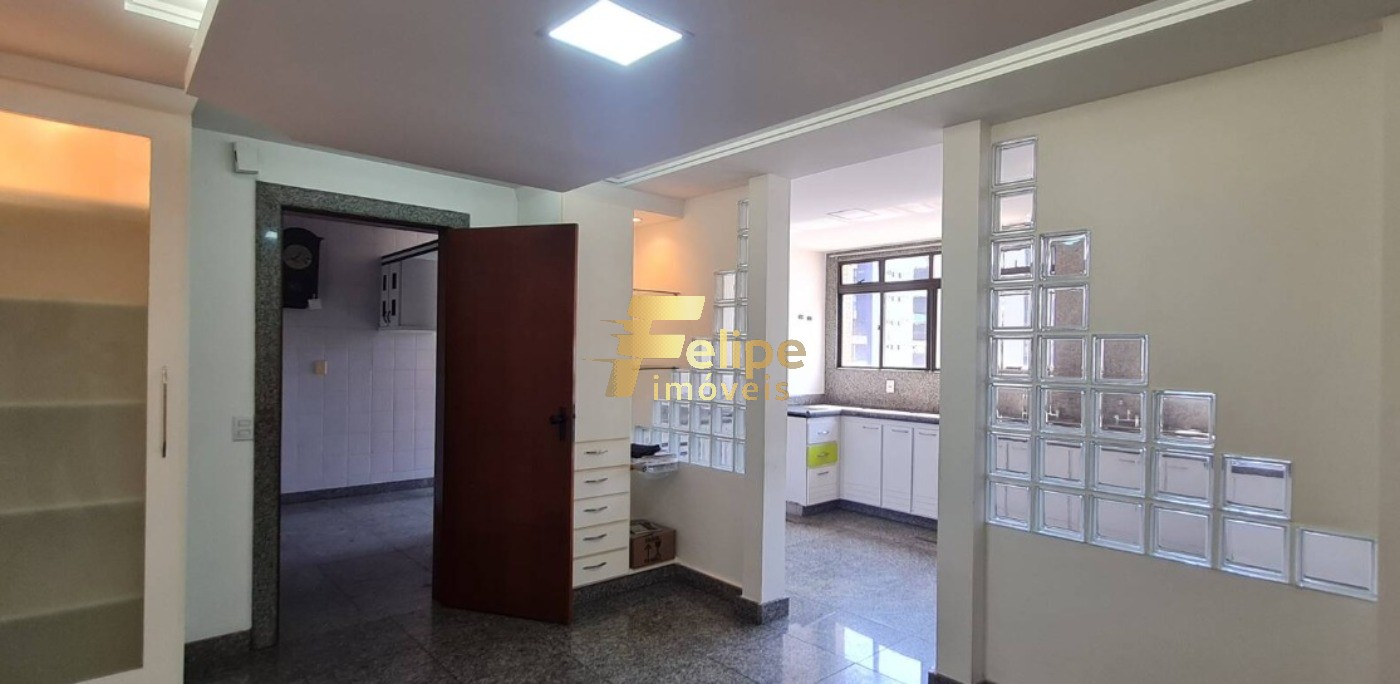 Apartamento, 4 quartos, 350 m² - Foto 14