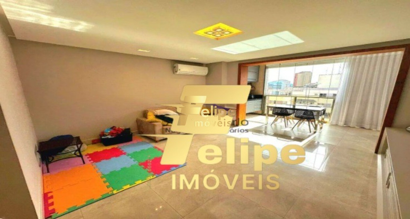 Apartamento, 3 quartos, 147 m² - Foto 5