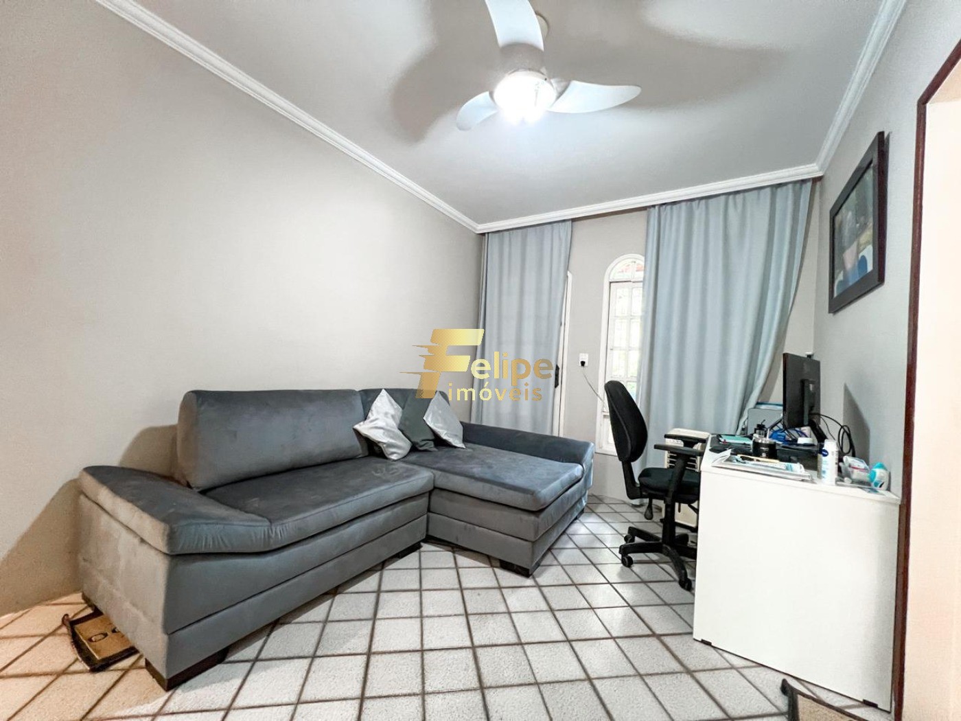 Casa, 5 quartos, 237 m² - Foto 19