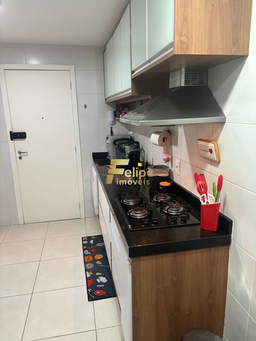 Apartamento, 3 quartos, 105 m² - Foto 6