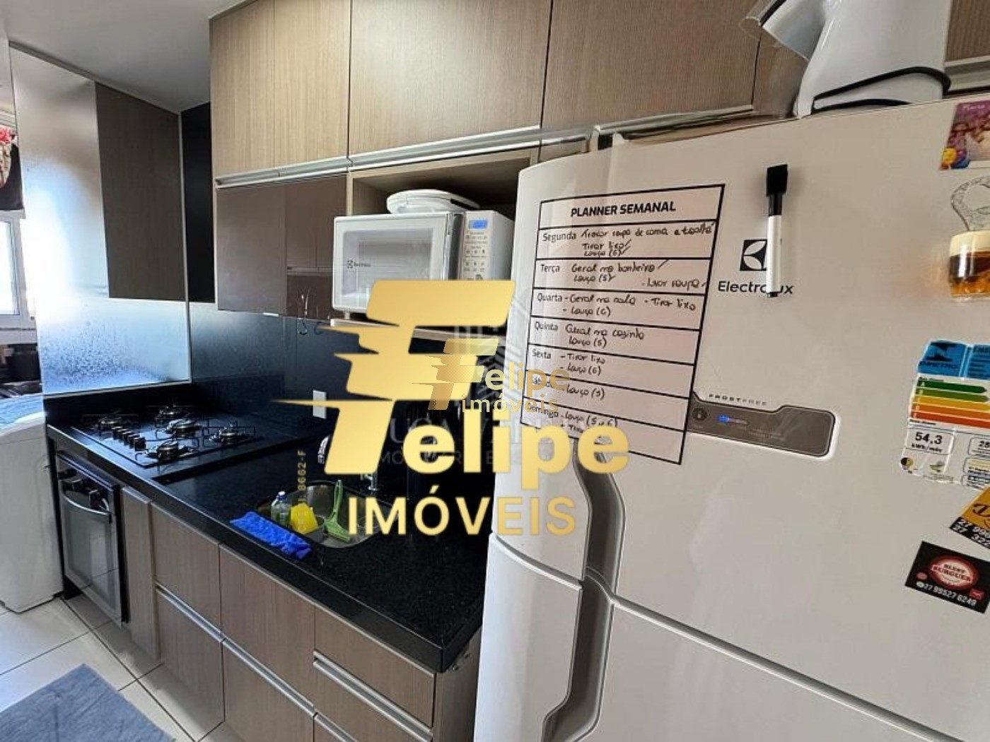 Apartamento, 2 quartos, 65 m² - Foto 17