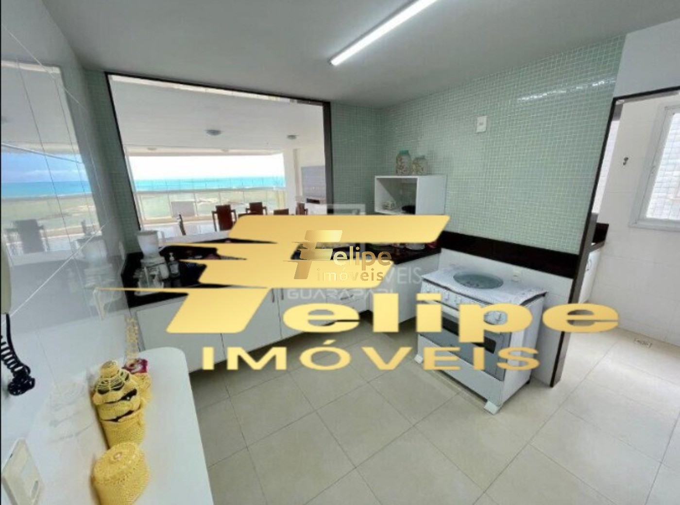 Apartamento, 3 quartos, 165 m² - Foto 3