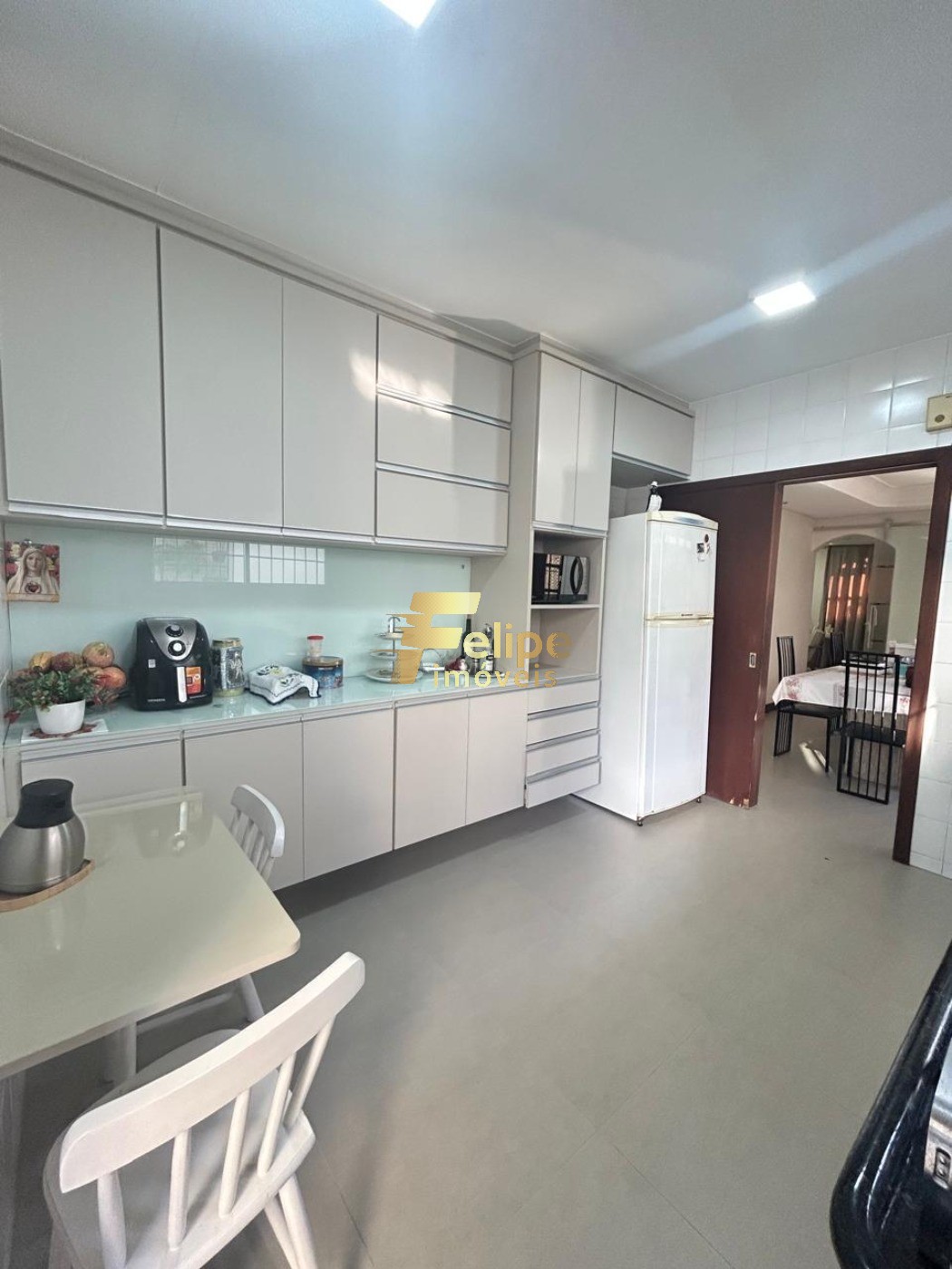 Casa, 3 quartos, 208 m² - Foto 11
