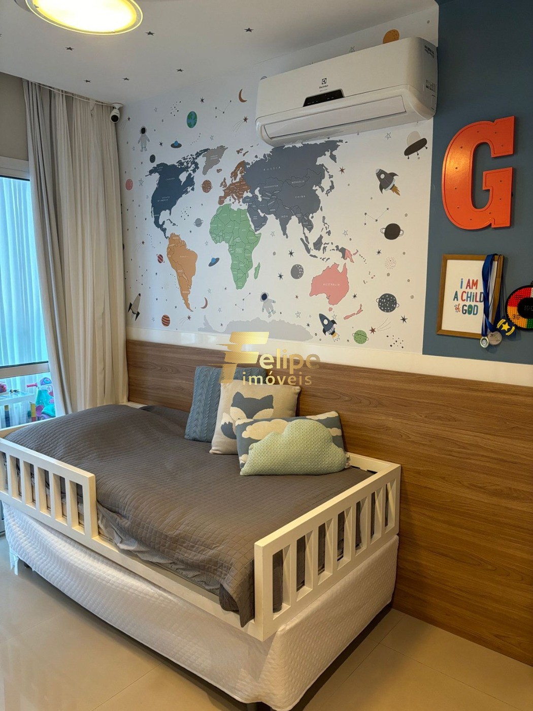 Apartamento, 3 quartos, 105 m² - Foto 9