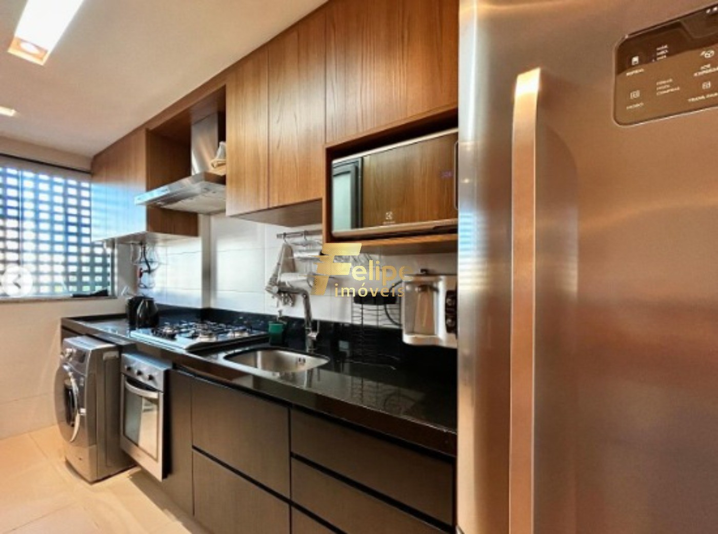 Apartamento, 3 quartos, 87 m² - Foto 4