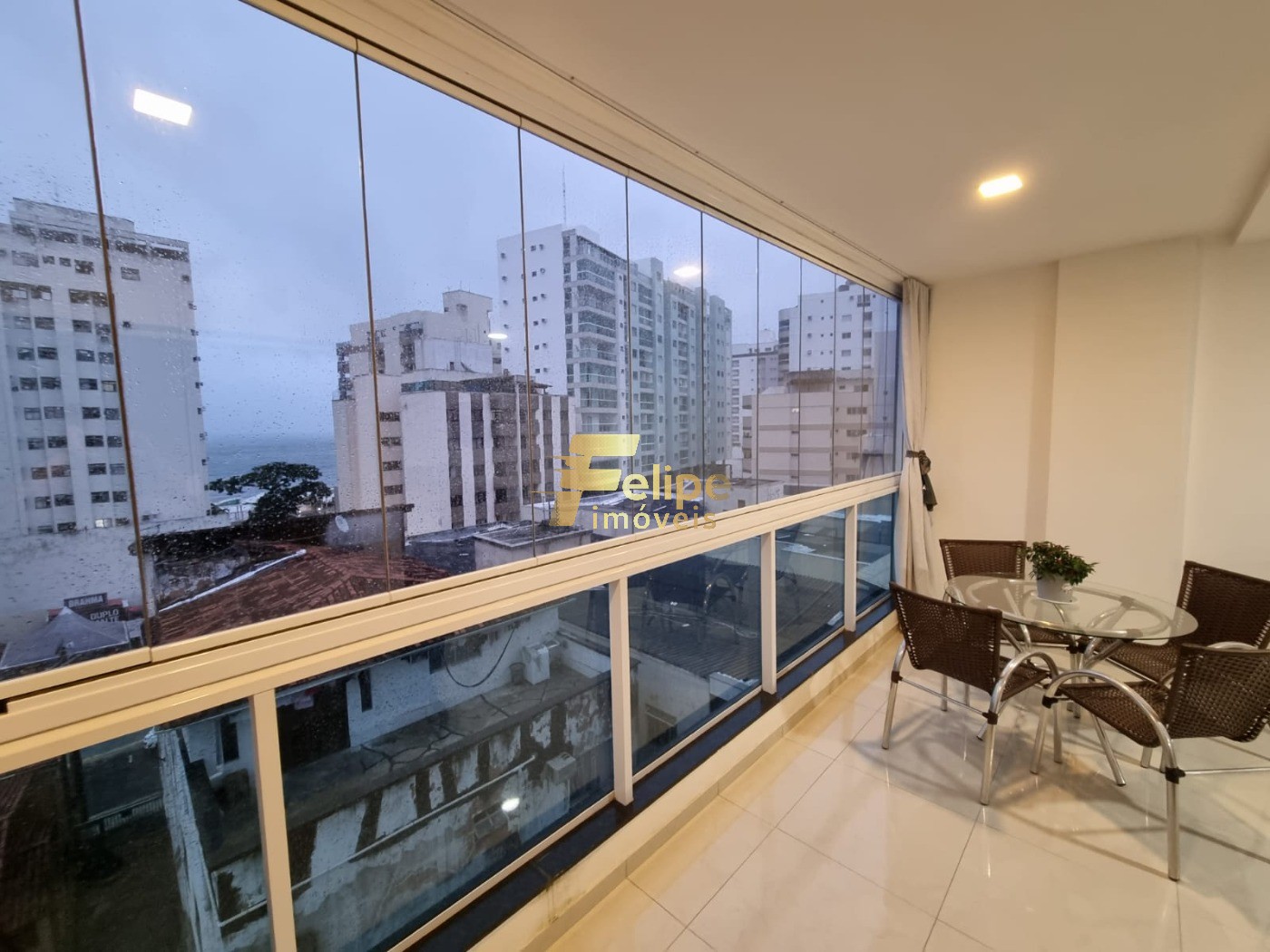 Apartamento, 3 quartos, 65 m² - Foto 5