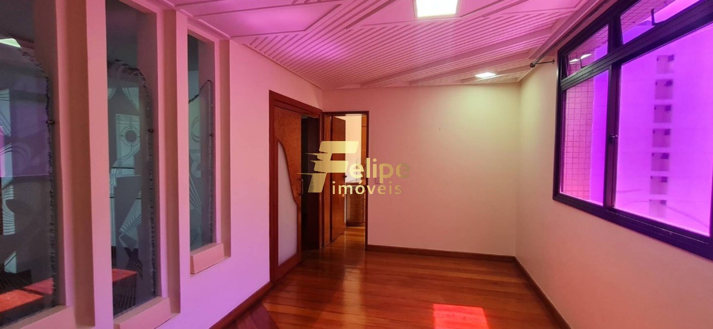 Apartamento, 4 quartos, 350 m² - Foto 2