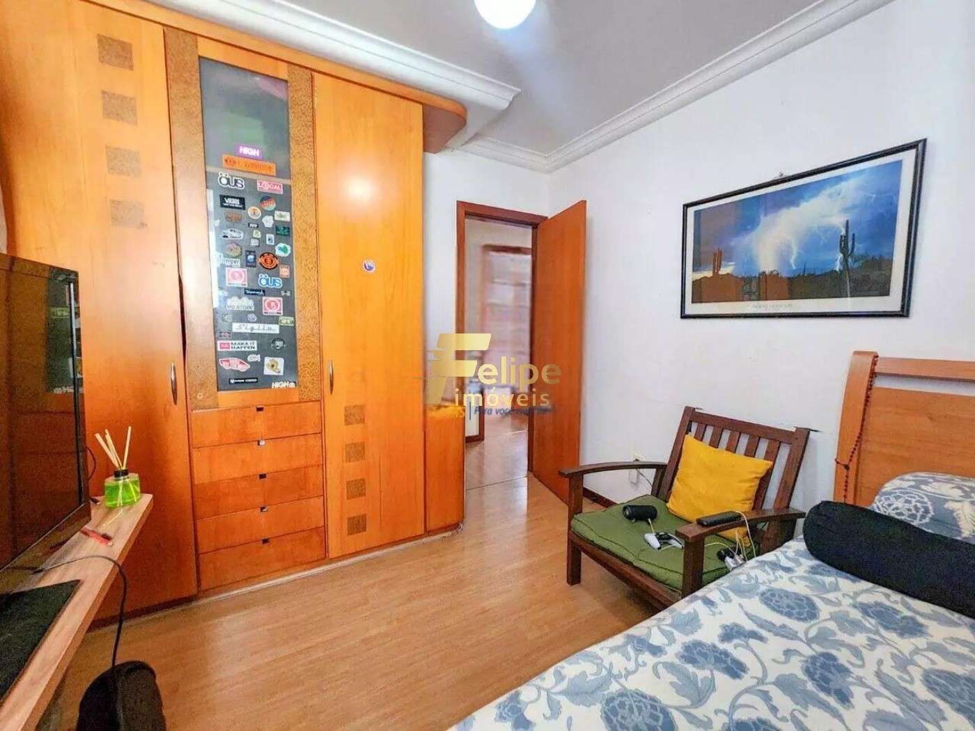 Apartamento, 3 quartos, 97 m² - Foto 11