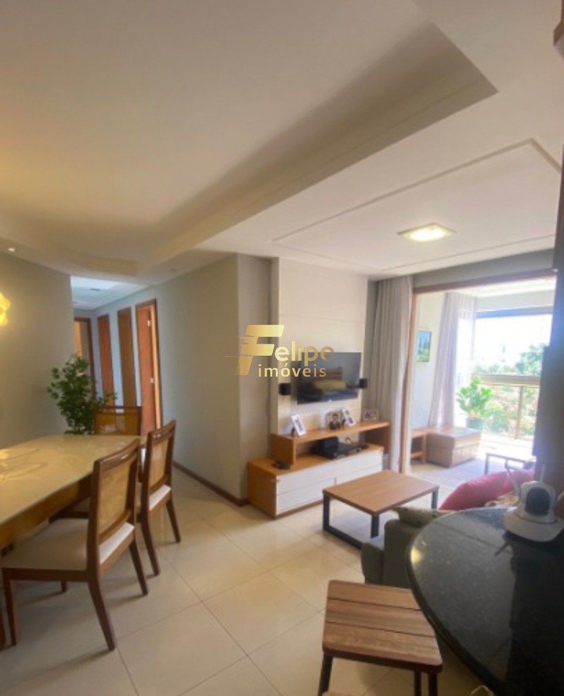 Apartamento, 3 quartos, 90 m² - Foto 7