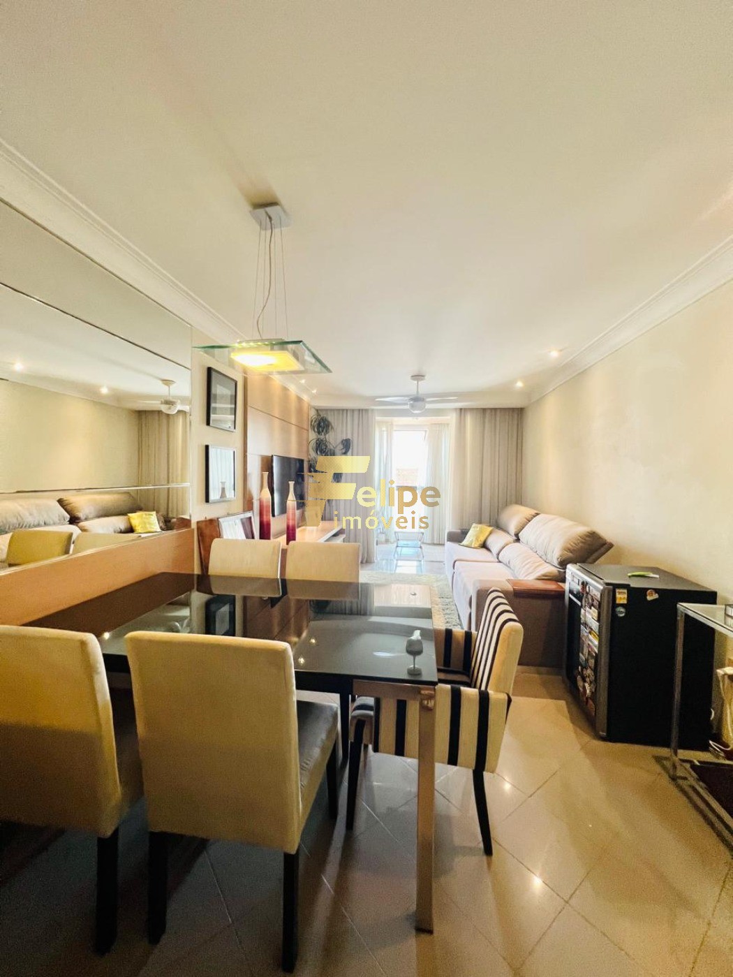 Apartamento, 3 quartos, 113 m² - Foto 20