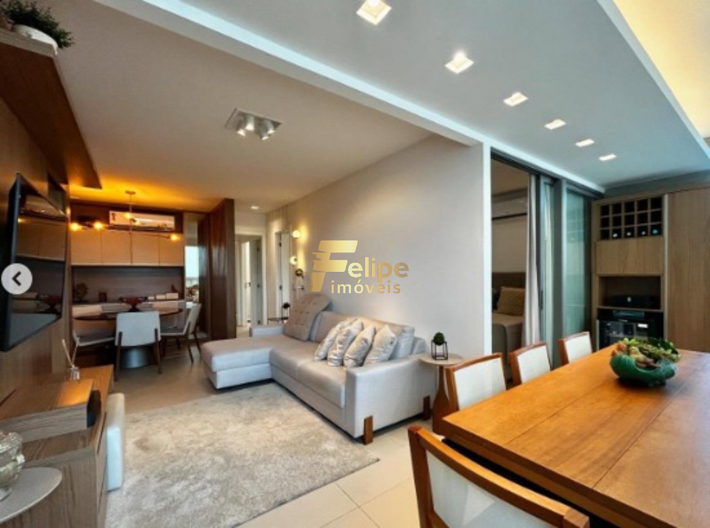 Apartamento, 3 quartos, 87 m² - Foto 5