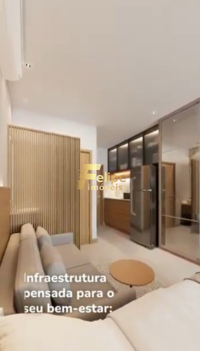 Apartamento, 1 quarto, 26 m² - Foto 18