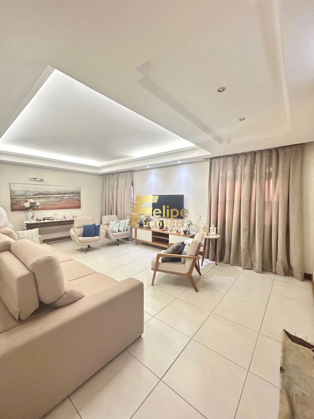 Casa, 3 quartos, 208 m² - Foto 8