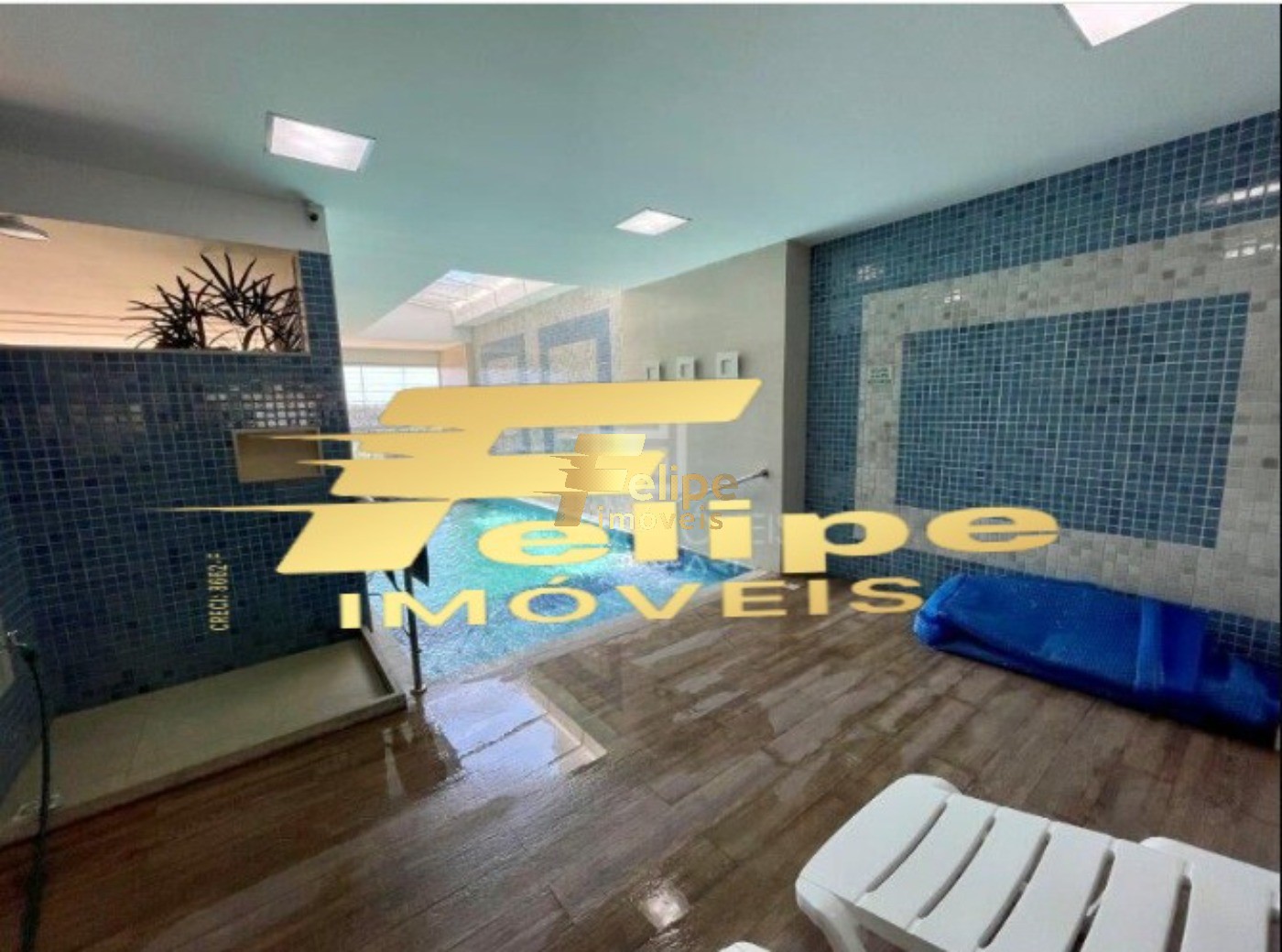 Apartamento, 3 quartos, 165 m² - Foto 4