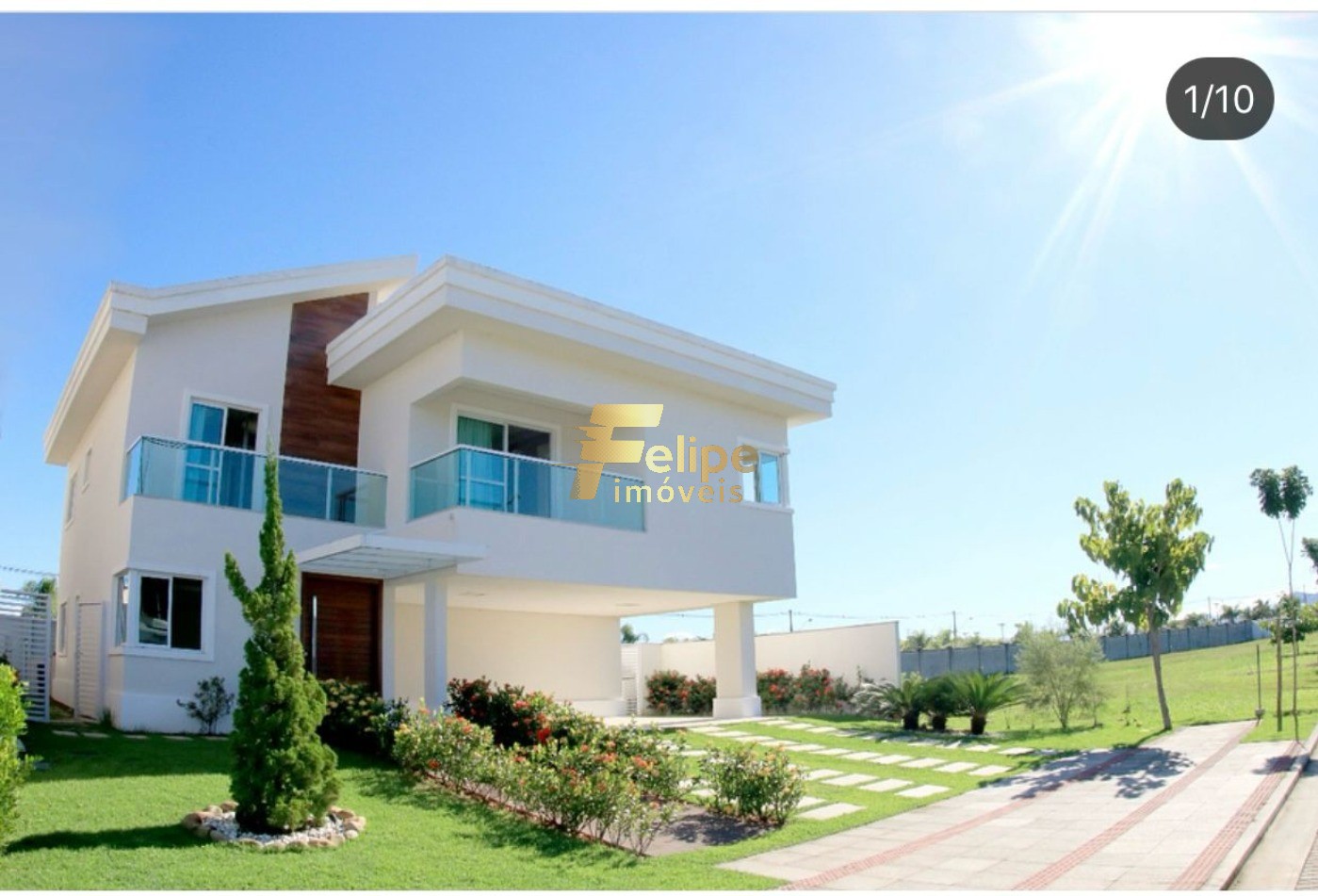 Casa, 3 quartos, 280 m² - Foto 10